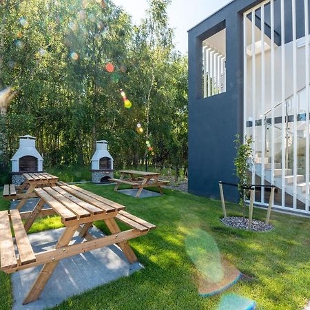 Apartamenty Sun Seasons 24 - Zaciszna Нехоже Экстерьер фото