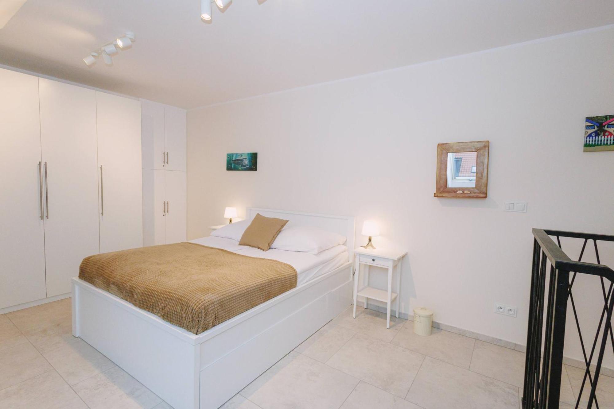 Apartamenty Sun Seasons 24 - Zaciszna Нехоже Экстерьер фото